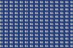 How Good Is Your Vision? Find the Inverted 91 Hidden in This Puzzle